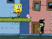 Juego Bob Esponja y sus Burbujas Juego Bob Esponja y sus Burbujas