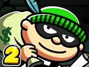 Juego Bob The Robber 2 Juego Bob The Robber 2