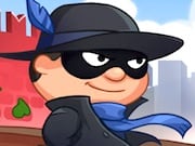 Juego Bob the Robber 4: Viaje a Rusia Juego Bob the Robber 4: Viaje a Rusia