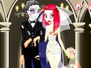 Juego Boda de Zombis Juego Boda de Zombis