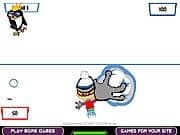 Juego Bolas de Nieve Fighter Juego Bolas de Nieve Fighter