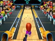 Juego Bolera de Lujo Juego Bolera de Lujo