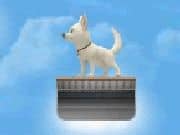 Juego Bolt al Rescate Juego Bolt al Rescate