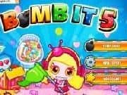 Juego Bomb it 5 Juego Bomb it 5