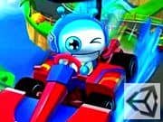 Juego Bomb it Kart Racer Juego Bomb it Kart Racer