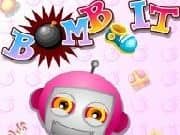 Juego Bomb It Juego Bomb It