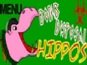 Juego Bomba Hipopotamos Juego Bomba Hipopotamos