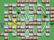 Juego Bomberman vs Monstruos Juego Bomberman vs Monstruos