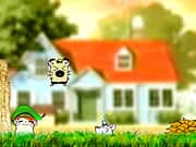 Juego Bomberos Animales Juego Bomberos Animales