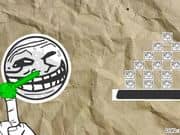 Juego Booger Rush Juego Booger Rush