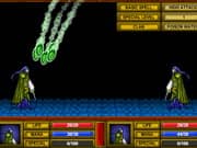Juego Book Of Mages The Dark Times Juego Book Of Mages The Dark Times