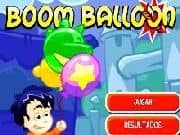 Juego Boom Balloon Juego Boom Balloon