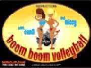 Juego Boom Boom Volleyball Juego Boom Boom Volleyball