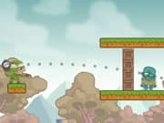 Juego Boom Go The Zombies Juego Boom Go The Zombies