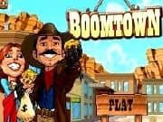 Juego BoomTown Juego BoomTown