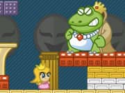 Juego Boss Bash Juego Boss Bash