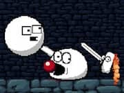 Juego Boss Rush Apocalypse Juego Boss Rush Apocalypse