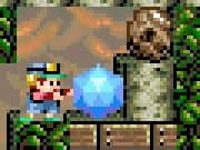 Juego Boulder Arcade Juego Boulder Arcade