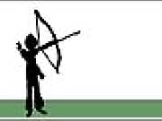 Juego Bow man Juego Bow man