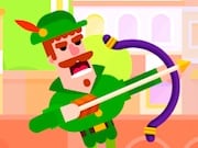 Juego Bowmasters Juego Bowmasters