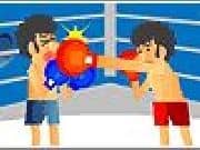 Juego Boxeadores Juego Boxeadores