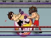 Juego Boxeo Ben 10 vs Bakugan Juego Boxeo Ben 10 vs Bakugan