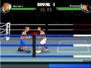 Juego Boxeo Knockout Juego Boxeo Knockout