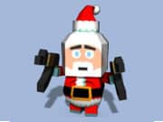 Juego Boxhead Christmas Nightmare Juego Boxhead Christmas Nightmare