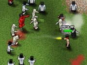 Juego Boxhead The Zombie Wars Juego Boxhead The Zombie Wars