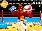 Juego Boxing Bonanza Juego Boxing Bonanza