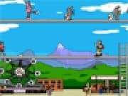 Juego Braineaters from Mars Juego Braineaters from Mars