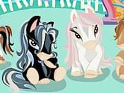Juego Bratz Babyz Ponyz Styling Juego Bratz Babyz Ponyz Styling