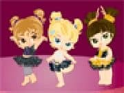 Juego Bratz Babyz Juego Bratz Babyz