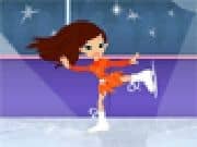 Juego Bratz Ice Dance Juego Bratz Ice Dance