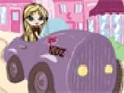 Juego Bratz Kidz Racing Starz Juego Bratz Kidz Racing Starz