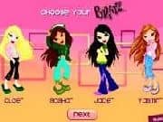 Juego Bratz Salon de Belleza Juego Bratz Salon de Belleza