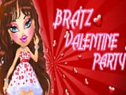 Juego Bratz Valentine Party Juego Bratz Valentine Party