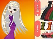 Juego Bratzillaz Vampelina Juego Bratzillaz Vampelina