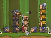Juego Brave Shorties Juego Brave Shorties