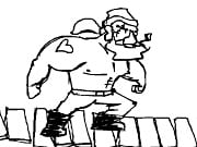 Juego Brawlin Sailor Juego Brawlin Sailor