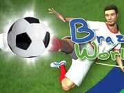 Juego Brazil World Cup 2014 Juego Brazil World Cup 2014