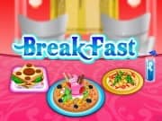 Juego Breakfast Cooking Juego Breakfast Cooking