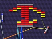 Juego Double Breakout 360 Juego Double Breakout 360
