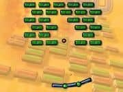 Juego Breakout 360 Juego Breakout 360