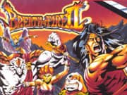 Juego Breath of Fire II Juego Breath of Fire II