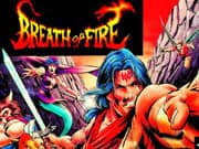 Juego Breath of Fire Juego Breath of Fire