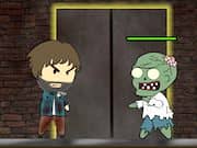 Juego Bro Vs Zombie Juego Bro Vs Zombie