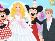 Juego Bromas al Vestido de Barbie Juego Bromas al Vestido de Barbie