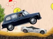 Juego Brutal Taxi Juego Brutal Taxi