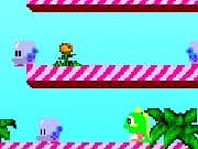Juego Bubble Bobble The Revival Juego Bubble Bobble The Revival